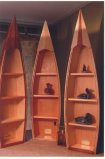 Nova Scotia Skiffs by Riverworks Studio